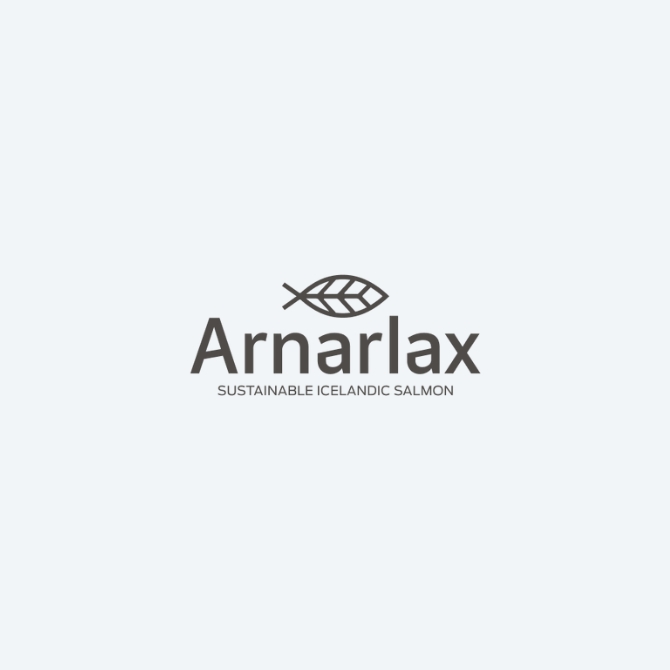 Arnarlax - Pure Icelandic Salmon