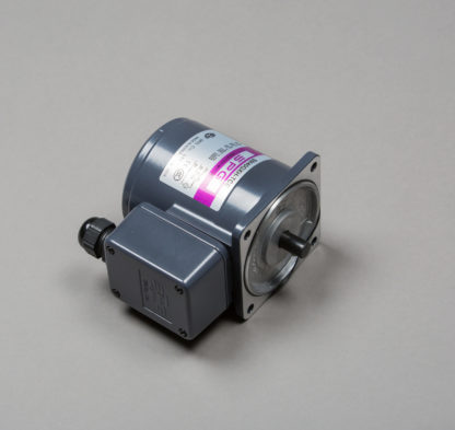 Torkarmotor SPG S9140GXH-TCE