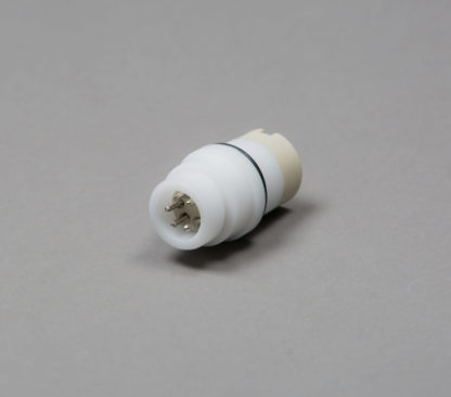 Lampkontakt ersättning Wedeco TAK33