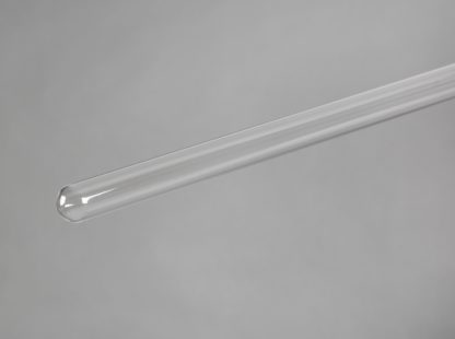 Kvartsrör för Mikrokill, 1250mm