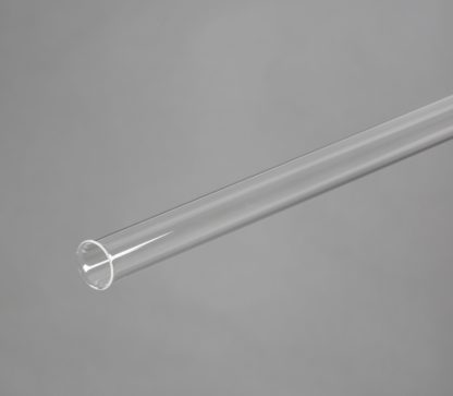 Kvartsrör för Aquafine SBV300-3000/UVK300D-30000D, 1570mm