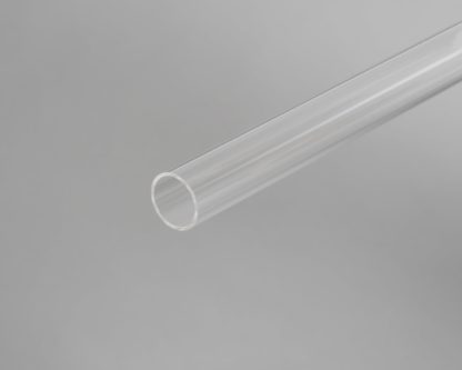 Kvartsrör för Hanovia QMB100B/1/4/MHX, 360mm