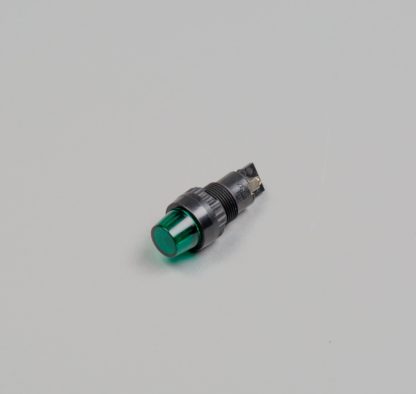 Grön indikatorlampa till AQ - 230V