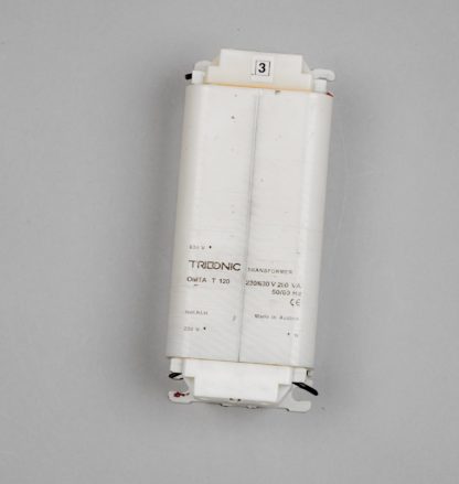 Ballast OMB140 - 8123