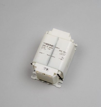 BALLAST OMB 60 - 630V/50-60Hz