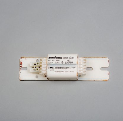 BALLAST EC40 A54 - 230V/60Hz