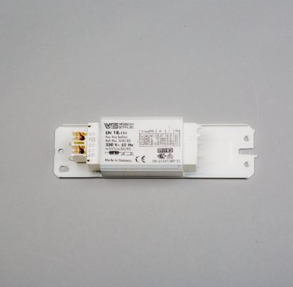 Ballast EC 20 50hz