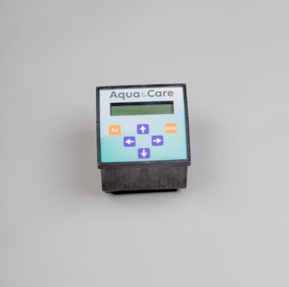 UV Monitor UVT-18