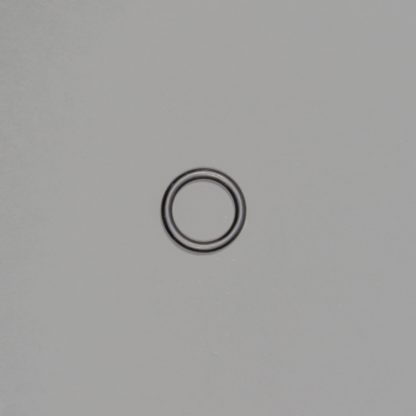 O-ring till kvartsrör