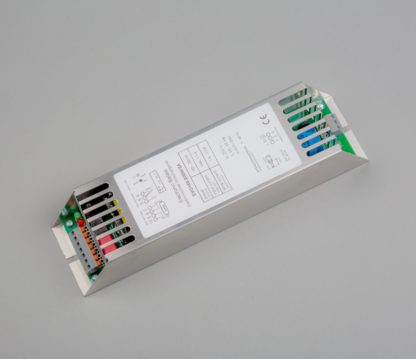 Ny ballast för 200W - ZED