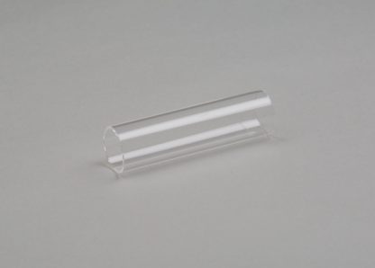 Avståndsglas för Berson MP-lampor, 100mm
