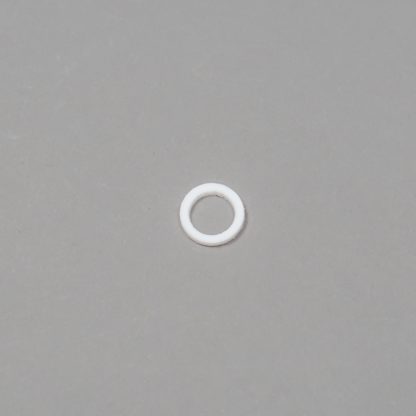 Teflonring för kvartsklämma 17x11x2 mm