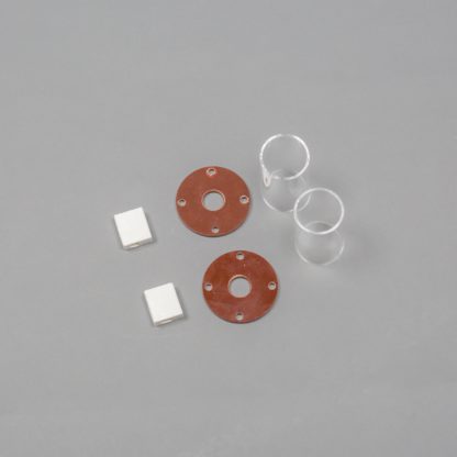 Ombyggnadssats för MP UV-lampor 50mm