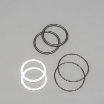 O-ring till kvartsrör E2