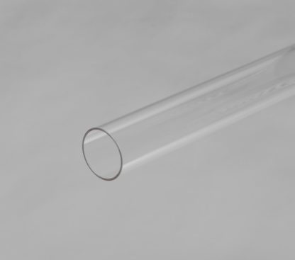 Kvartsrör för Hanovia UV1000, 728mm