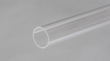 Kvartsrör ersättning för Wedeco E5/E10 - inkl. o-ring/torkare