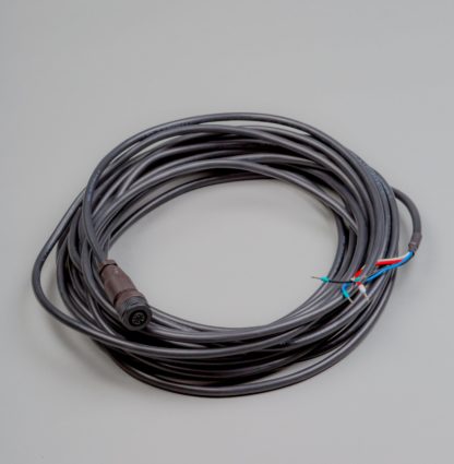 Sensorkabel ersättning för Wedeco UV-sensor 10 meter