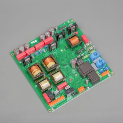 Ballast ECORAY 8EVG 55-II A HP) - del 44031