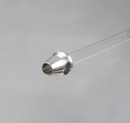 Kvartsmodul ersättning för Wedeco WLR20, 1224mm