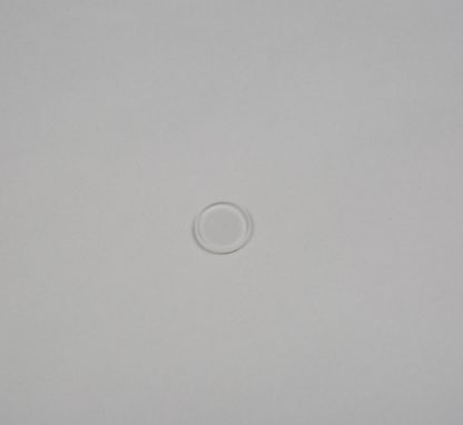 Sensorglas Ø29 mm