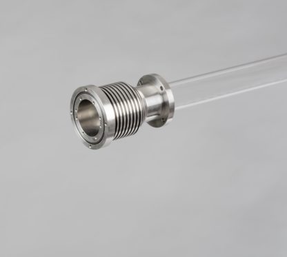 Kvartsmodul ersättning för Wedeco MLR25630, 800mm