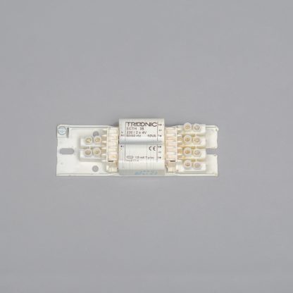 Glödtransformator ECTH 35 - pn 35133 (2x4V)