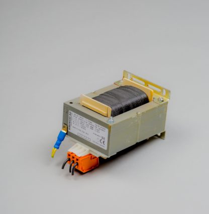 Transformatorer för 110 W