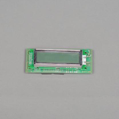 LCD display CC55 - pn 21794