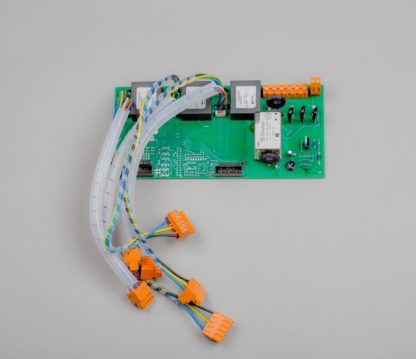Ballast Interface Board EVG - 39106