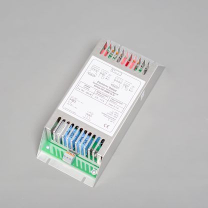 Ballast Elektronisk till Trojan system 8000 HO