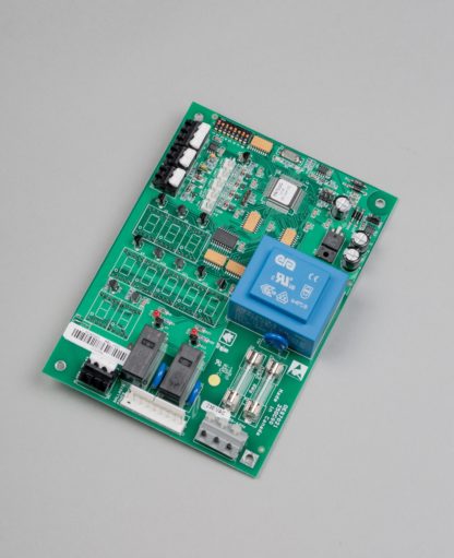 Huvudkort /Interface Board UvSwift SCA - part 912492