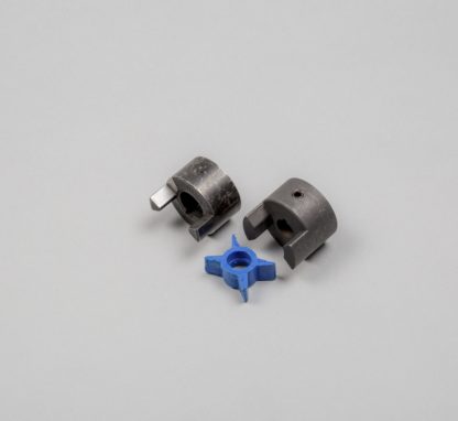 Coupling assy - jaw match - pn 793140