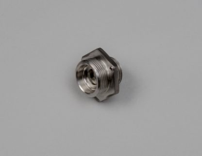 Kit bearing housing