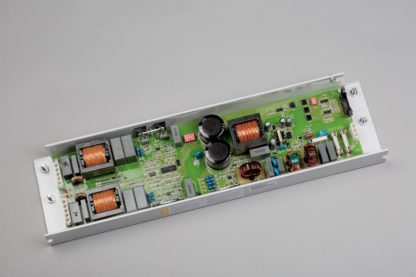 Ballast utbyte för AS/AL/SCB/SCC/SCD-Lampa