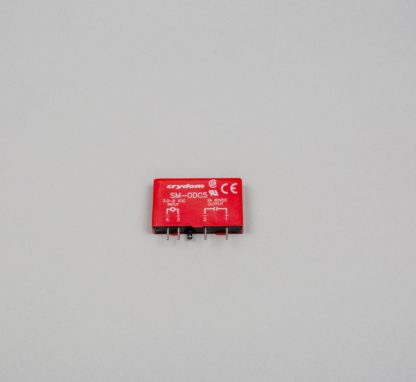 Relämodul DGTL ut 24V/5V Logic - artikelnr 03805