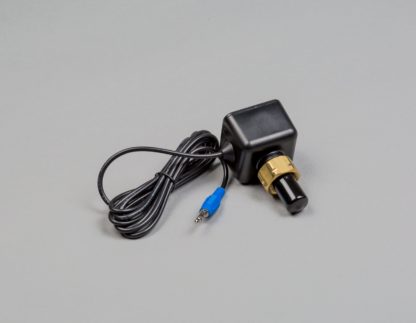 UV-sensor Trojan UVMax F - till svart kabinett