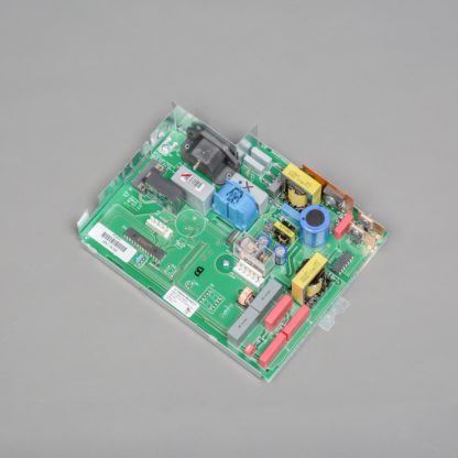 Ballast till UV Logic/SCA 02AM - 912513