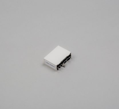 Analog utgång