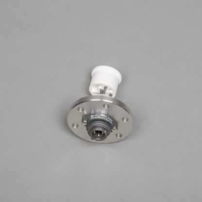 Lampkoppling med sockel för 300Z