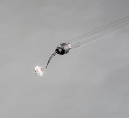 UV-lampa ersättning för Unik, effekt: 115W med kabel