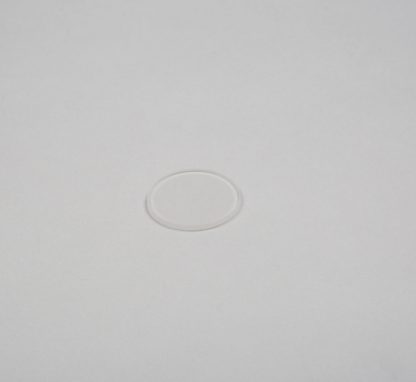 Sensorglas Ø50 mm