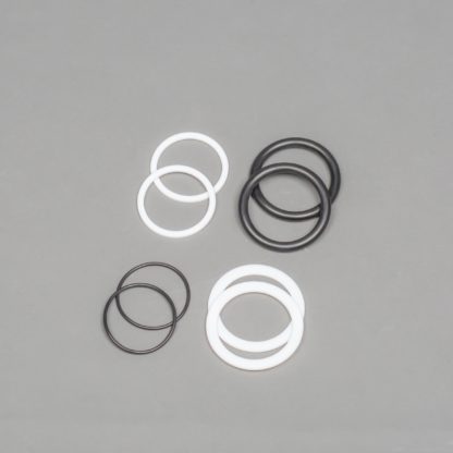 O-ringsats Hanovia 180007-0038-01 utbyte