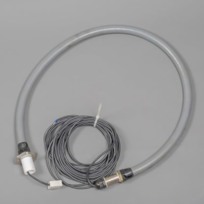 Lampkabel, längd: 10meter – artikelnummer 160203-0010-01