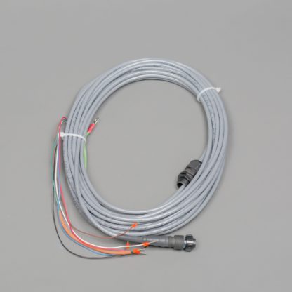 Temperatursensorkabel 10 meter (ersatt av 22185)