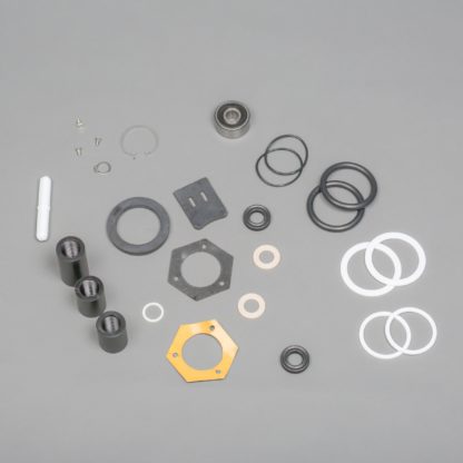 Servicesats torkarsystem 38mm 180010-1038