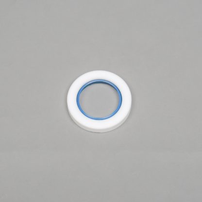 UV Teflonring 38 mm SMP artikelnummer: UVMP1137/T2 Använd 3887-07-19