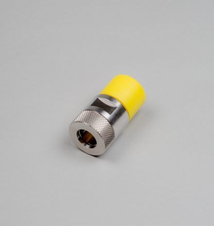 Sensorhållare DVGW -W294 30 mm Använd 10995-1008