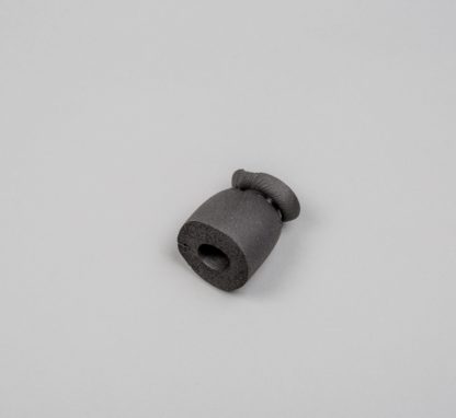 Ändmuff/isolering