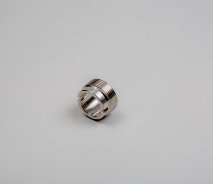 Kabelgenomföring för Sensorglas 25mm