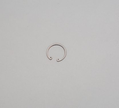 Seegerring Rostfritt 26 mm för UV-anläggning Använd artikelnr. 10139